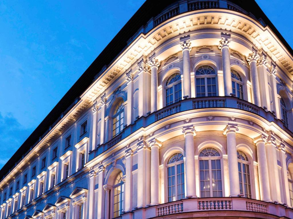 gwiazdki na hotelu