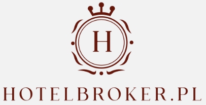 hotel broker logo