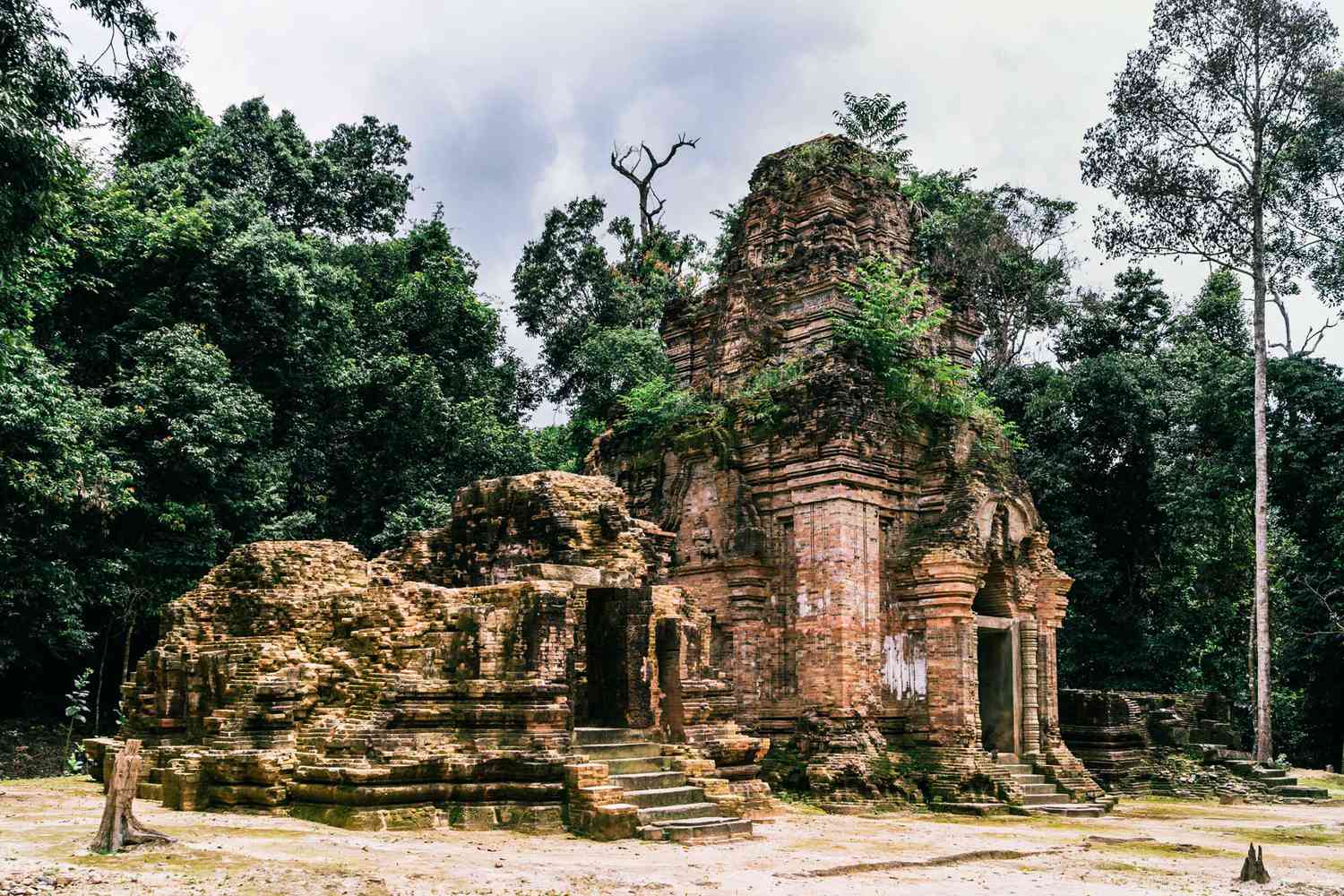 Światowe skarby UNESCO zachwycają różnorodnością kulturową i przyrodniczą na wszystkich kontynentach Ziemi