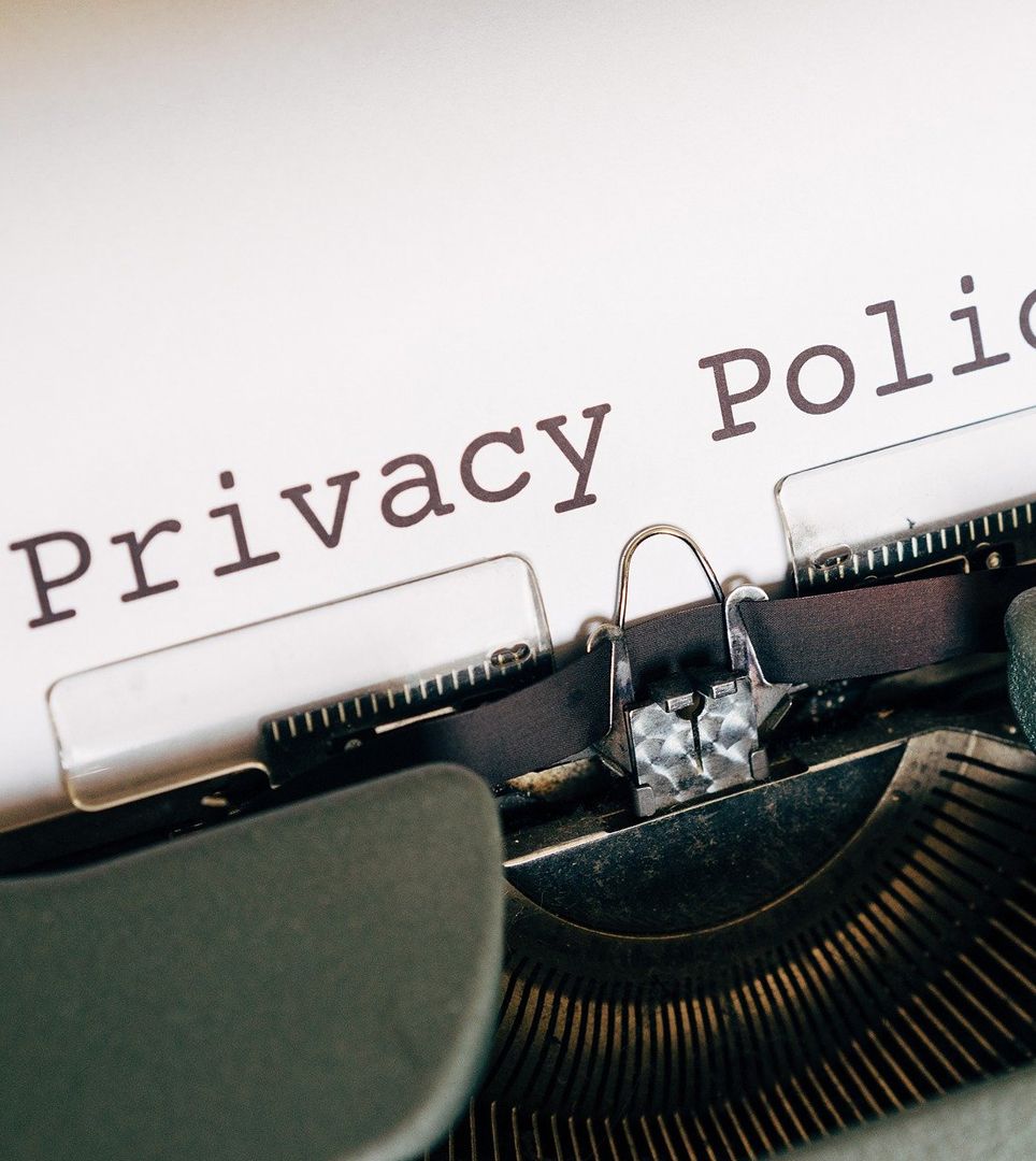 Hotelowa polityka prywatności gości