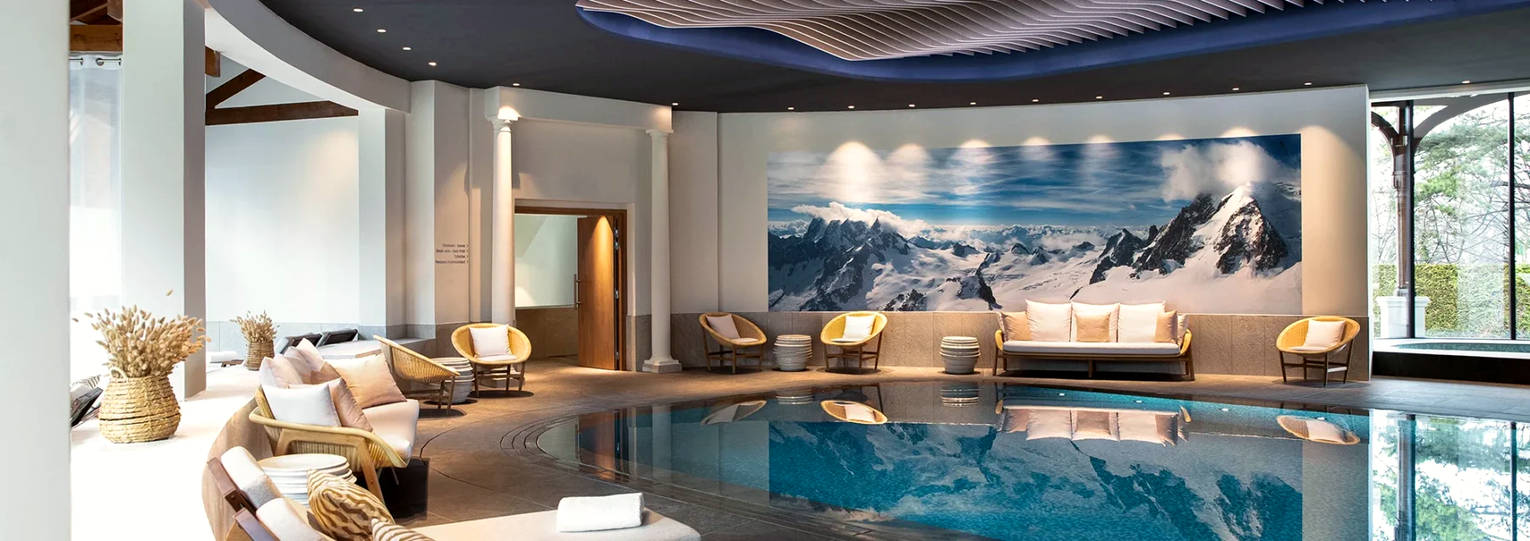 transformacja hotelowego SPA