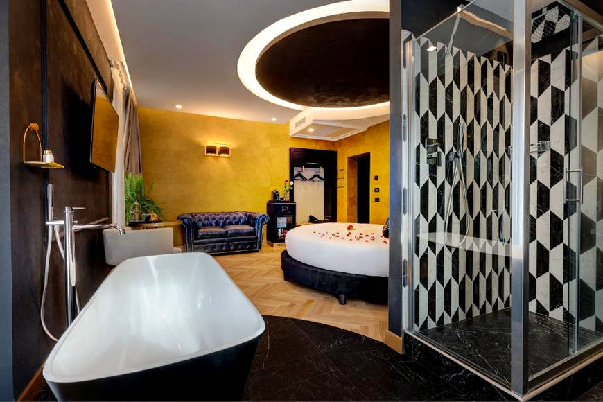 Dharma Boutique hotel