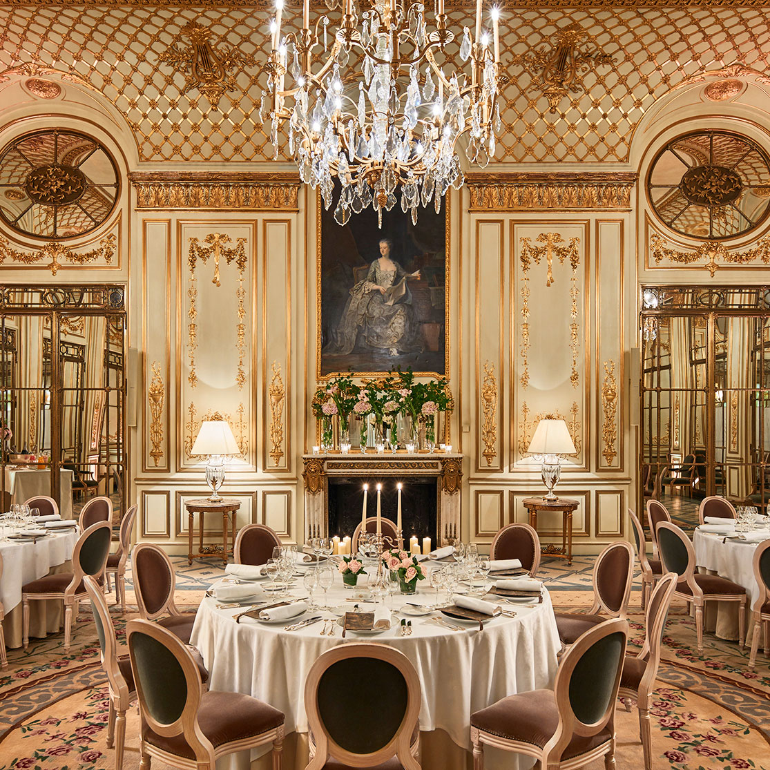 paryski hotel le bristol oferuje luksusowe noclegi i trzygwiazdkową restaurację epicure paryski pałac luksusu z trzema gwiazdkami michelin